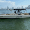 alquiler de embarcaciones deportivas en Cartagena - lancha valor