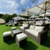 Pao Pao Beach club reserva en la mejor isla de cartagena
