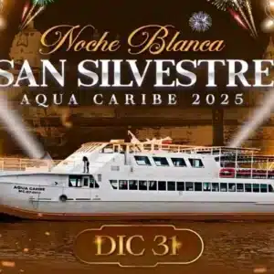 San Silvestre Aqua Caribe